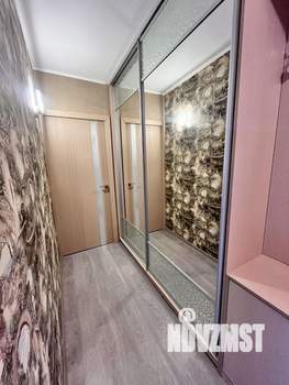 3-к квартира, вторичка, 60м2, 8/9 этаж