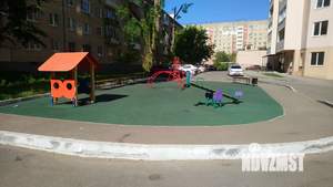 1-к квартира, сданный дом, 42м2, 13/25 этаж
