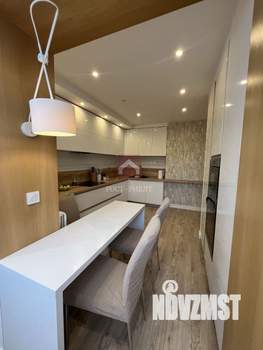 3-к квартира, вторичка, 84м2, 5/24 этаж