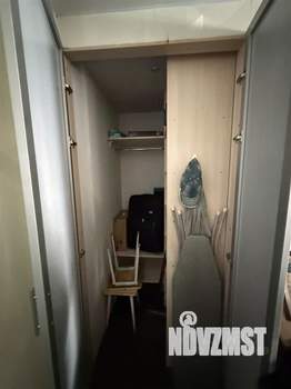 2-к квартира, вторичка, 40м2, 2/5 этаж