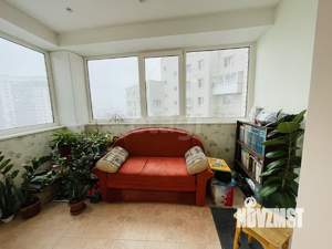 3-к квартира, вторичка, 86м2, 9/10 этаж
