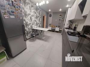 3-к квартира, вторичка, 82м2, 10/10 этаж