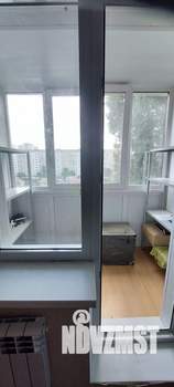 2-к квартира, вторичка, 50м2, 6/9 этаж