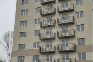 1-к квартира, строящийся дом, 53м2, 3/10 этаж