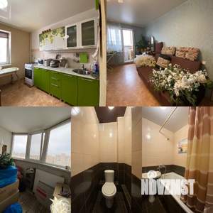 1-к квартира, вторичка, 40м2, 9/10 этаж