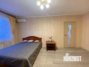 1-к квартира, вторичка, 37м2, 2/10 этаж