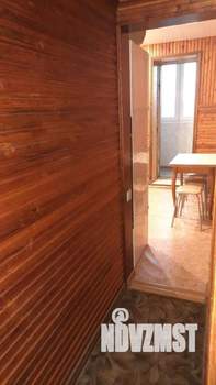 3-к квартира, вторичка, 58м2, 5/5 этаж