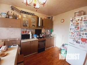 3-к квартира, вторичка, 62м2, 6/10 этаж