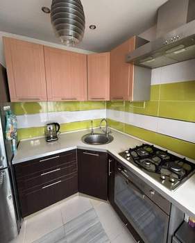 2-к квартира, вторичка, 41м2, 4/9 этаж