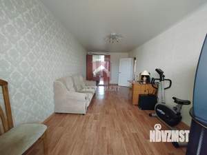 2-к квартира, вторичка, 58м2, 9/10 этаж