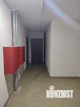 2-к квартира, сданный дом, 58м2, 15/16 этаж