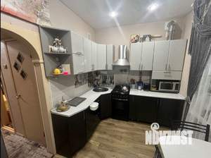 3-к квартира, вторичка, 73м2, 1/3 этаж