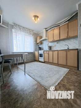 3-к квартира, вторичка, 72м2, 3/10 этаж