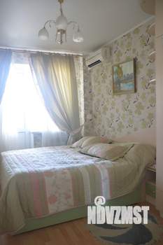 3-к квартира, вторичка, 64м2, 9/10 этаж