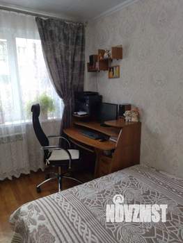 2-к квартира, вторичка, 51м2, 1/5 этаж