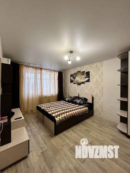 1-к квартира, вторичка, 30м2, 5/5 этаж