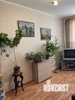 1-к квартира, вторичка, 31м2, 3/3 этаж