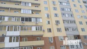1-к квартира, вторичка, 30м2, 9/12 этаж