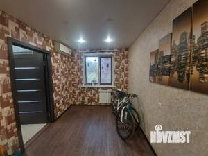 2-к квартира, вторичка, 44м2, 4/5 этаж