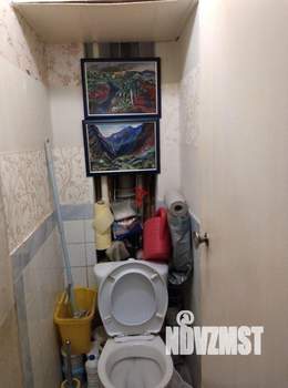 4-к квартира, вторичка, 63м2, 1/5 этаж