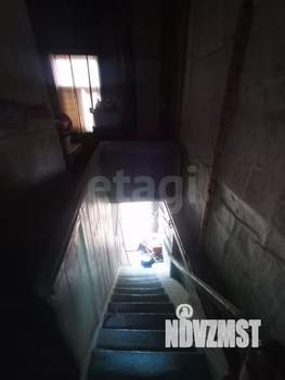 2-к квартира, вторичка, 25м2, 2/2 этаж