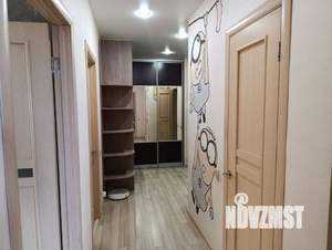 2-к квартира, вторичка, 56м2, 17/19 этаж