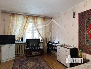 1-к квартира, вторичка, 33м2, 1/9 этаж