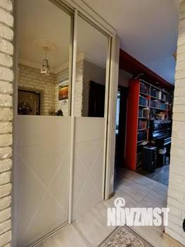 4-к квартира, вторичка, 70м2, 2/5 этаж