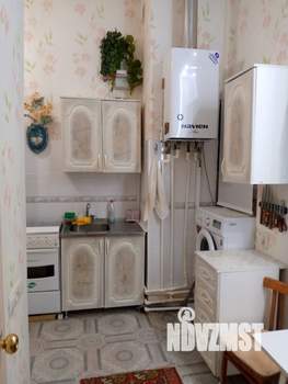 2-к квартира, вторичка, 44м2, 2/2 этаж