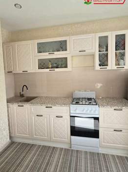 1-к квартира, вторичка, 40м2, 8/10 этаж