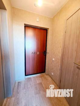 1-к квартира, вторичка, 29м2, 8/10 этаж