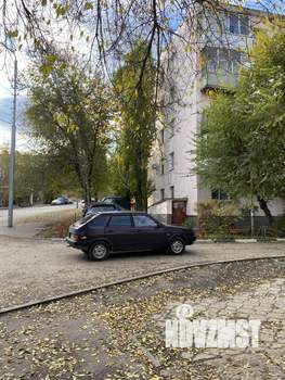 2-к квартира, вторичка, 42м2, 4/5 этаж