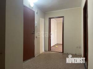 3-к квартира, вторичка, 85м2, 9/14 этаж