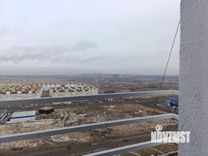 2-к квартира, вторичка, 48м2, 11/22 этаж