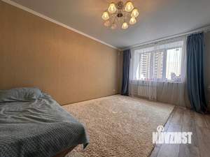 1-к квартира, вторичка, 40м2, 3/10 этаж