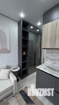 1-к квартира, вторичка, 11м2, 2/4 этаж