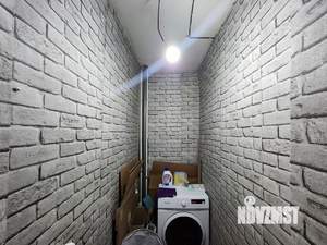 1-к квартира, вторичка, 37м2, 9/10 этаж