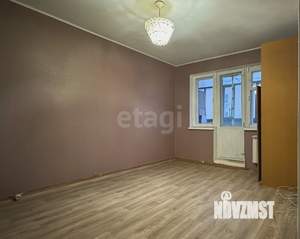 1-к квартира, вторичка, 30м2, 4/5 этаж