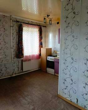 2-к квартира, вторичка, 40м2, 1/5 этаж