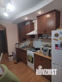 1-к квартира, вторичка, 46м2, 10/12 этаж