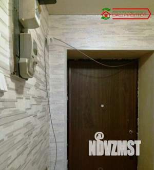 1-к квартира, вторичка, 30м2, 4/5 этаж