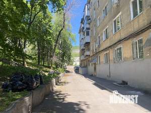 2-к квартира, вторичка, 43м2, 2/5 этаж