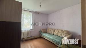 3-к квартира, вторичка, 60м2, 4/9 этаж