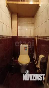 2-к квартира, вторичка, 53м2, 8/9 этаж