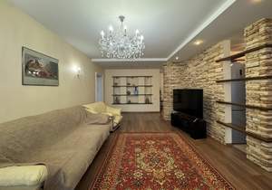 3-к квартира, вторичка, 130м2, 7/10 этаж