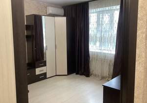 1-к квартира, вторичка, 34м2, 1/14 этаж