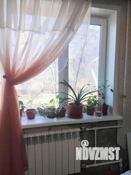 2-к квартира, вторичка, 45м2, 3/5 этаж