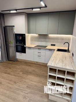 2-к квартира, вторичка, 40м2, 8/10 этаж