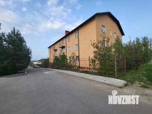 3-к квартира, вторичка, 98м2, 3/4 этаж