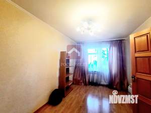 4-к квартира, вторичка, 82м2, 3/9 этаж